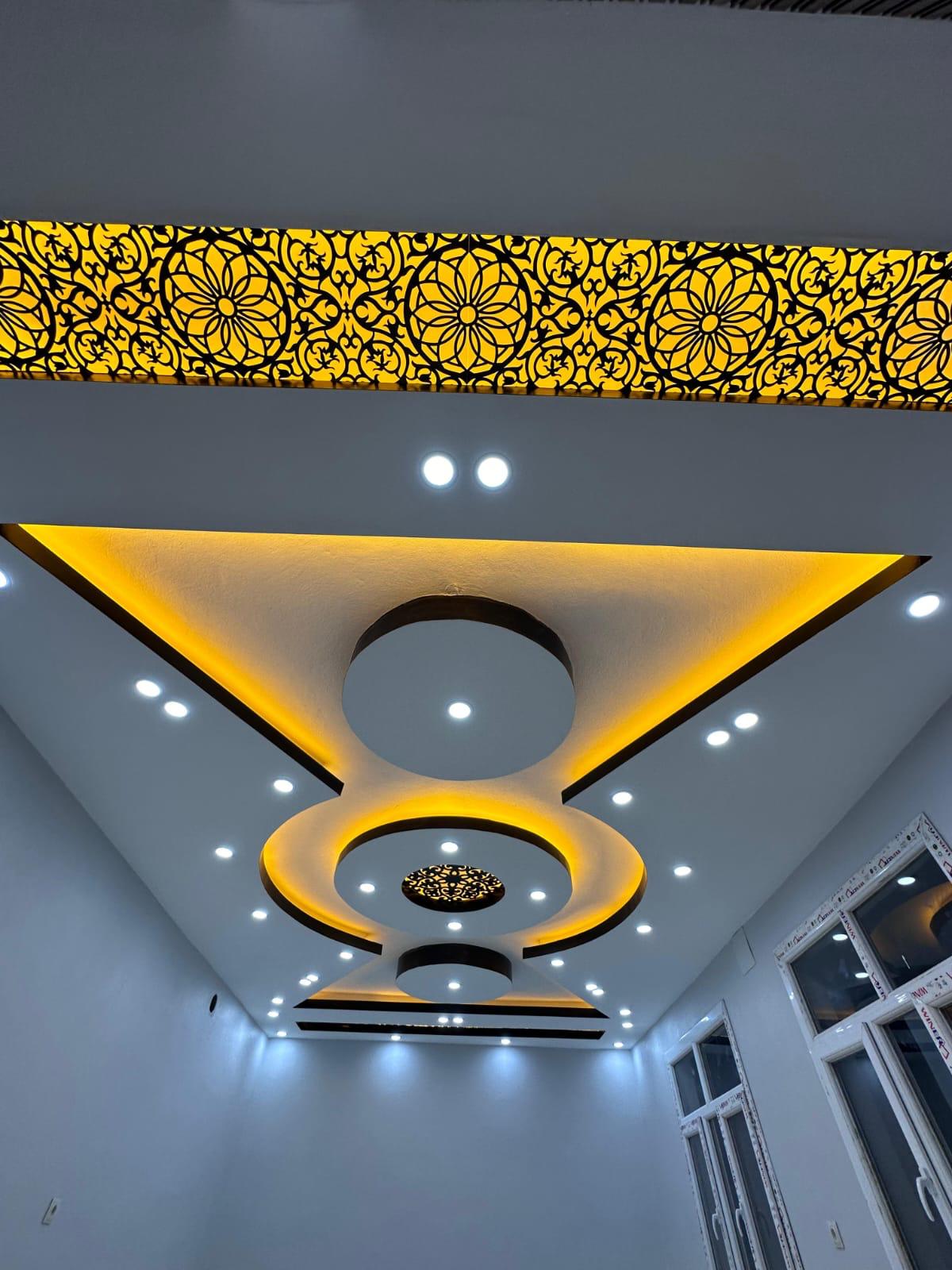 Alçıpan & Lambiri Dünyası / 0545 765 0451